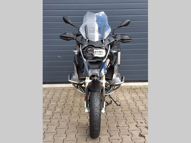 bmw - r-1250-gs