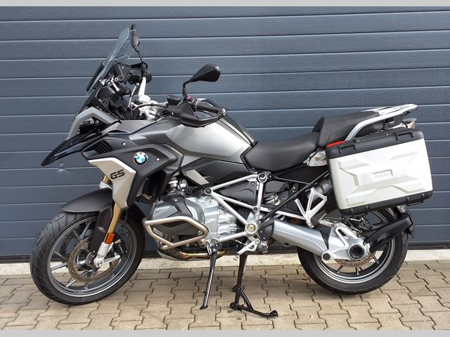 bmw - r-1250-gs