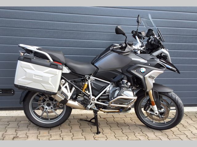 bmw - r-1250-gs