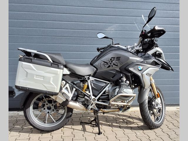 bmw - r-1250-gs