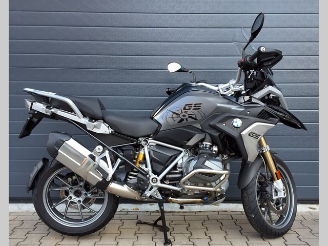 bmw - r-1250-gs