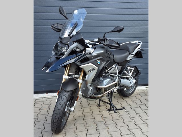 bmw - r-1250-gs