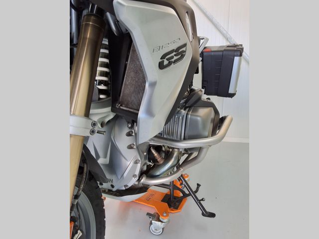 bmw - r-1250-gs