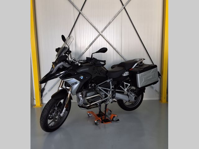 bmw - r-1250-gs