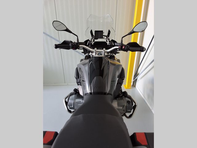 bmw - r-1250-gs