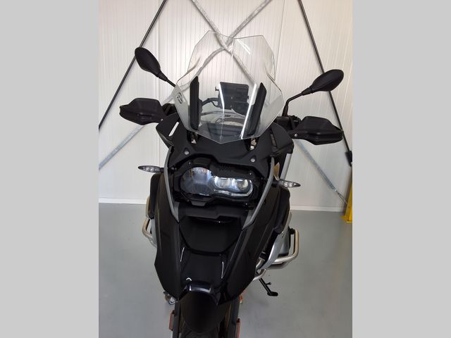 bmw - r-1250-gs