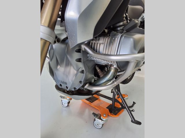 bmw - r-1250-gs