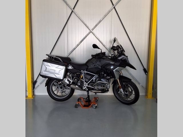 bmw - r-1250-gs