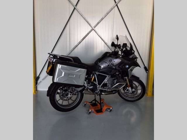 bmw - r-1250-gs
