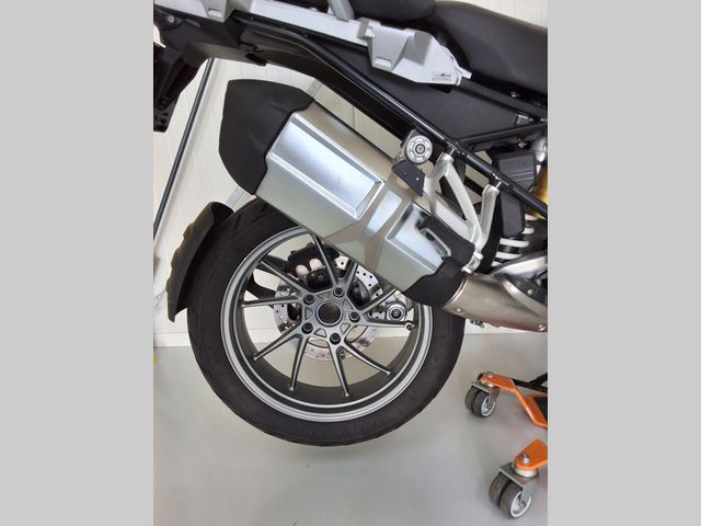 bmw - r-1250-gs