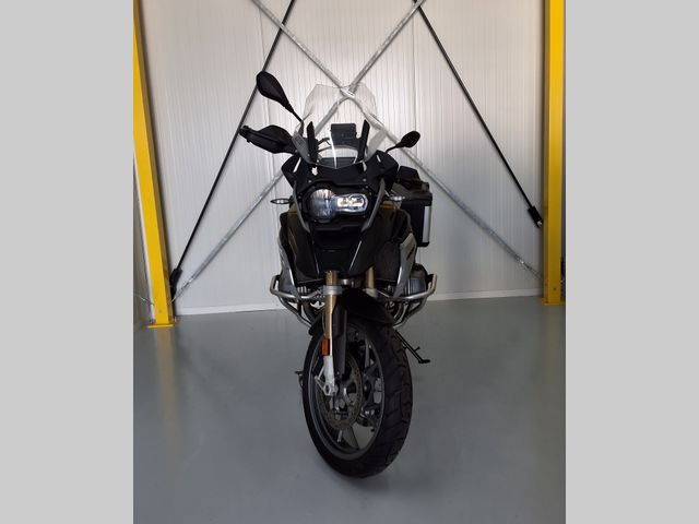 bmw - r-1250-gs