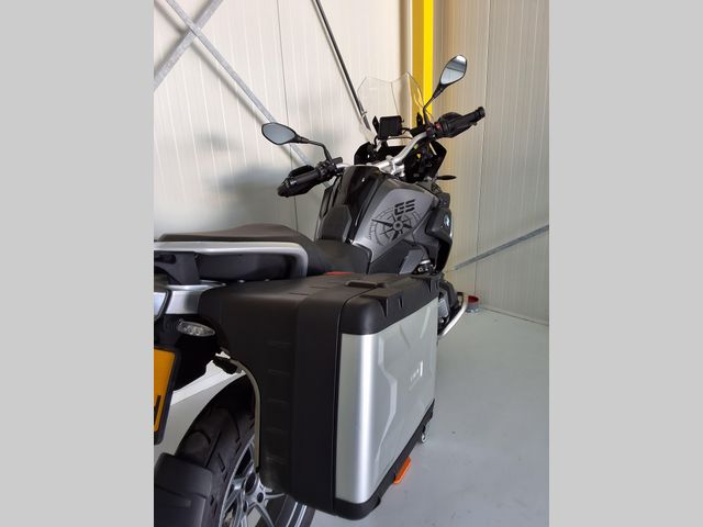 bmw - r-1250-gs