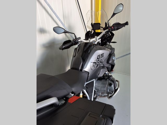 bmw - r-1250-gs