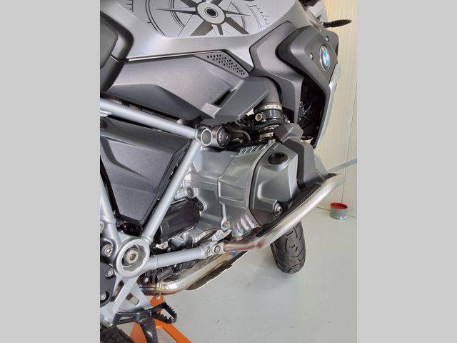 bmw - r-1250-gs