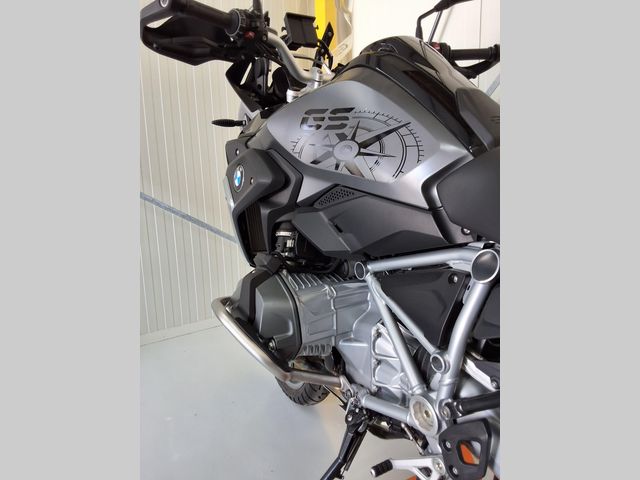 bmw - r-1250-gs
