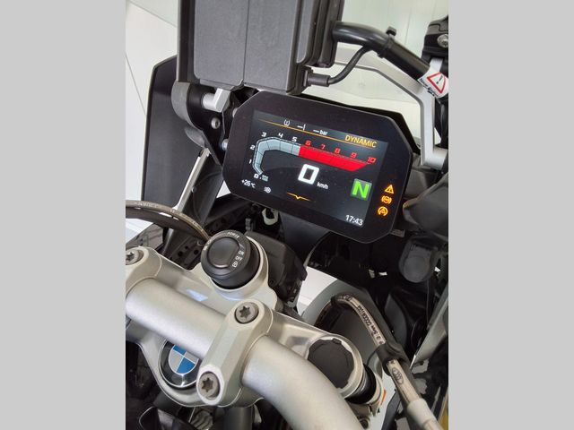 bmw - r-1250-gs