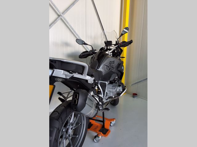 bmw - r-1250-gs