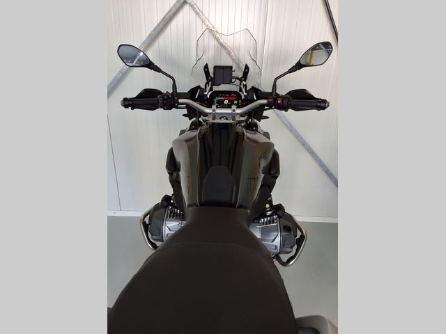 bmw - r-1250-gs