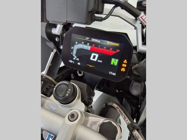 bmw - r-1250-gs