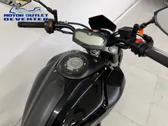 Yamaha MT 07 ABS 2014 occasion – foto 9 van 22