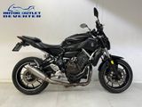 YAMAHA MT 07 ABS