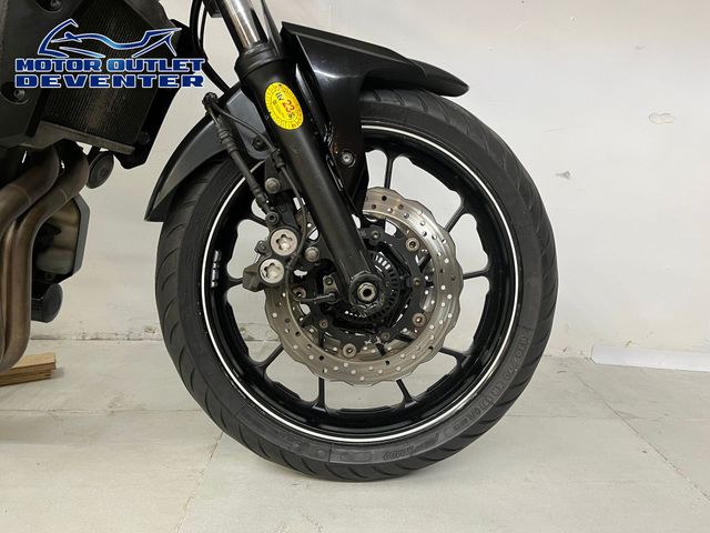 yamaha - mt-07-abs