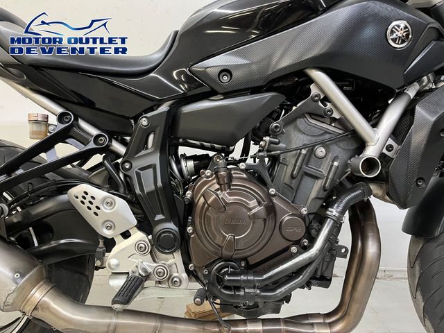 yamaha - mt-07-abs