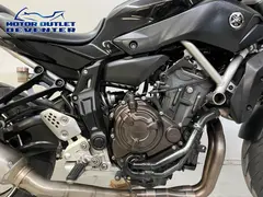 Yamaha MT 07 ABS 2014 occasion – foto 7 van 22