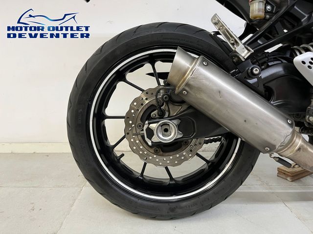 yamaha - mt-07-abs