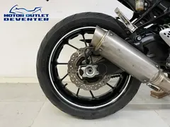 Yamaha MT 07 ABS 2014 occasion – foto 8 van 22