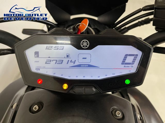 yamaha - mt-07-abs