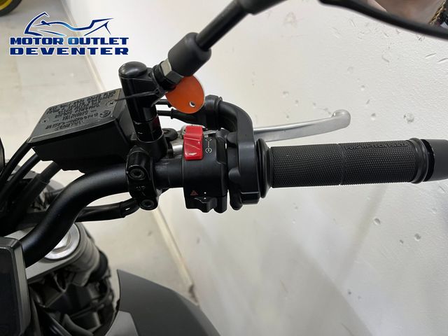 yamaha - mt-07-abs