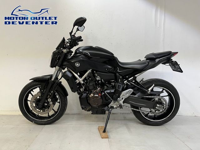 yamaha - mt-07-abs
