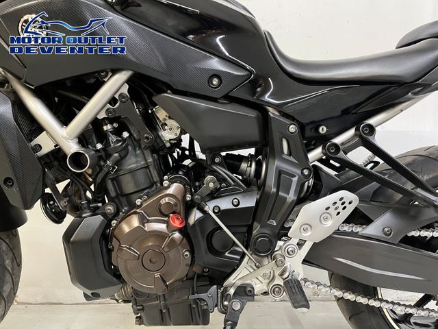 yamaha - mt-07-abs