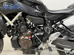 Yamaha MT 07 ABS 2014 occasion – foto 17 van 22