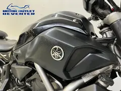 Yamaha MT 07 ABS 2014 occasion – foto 3 van 22