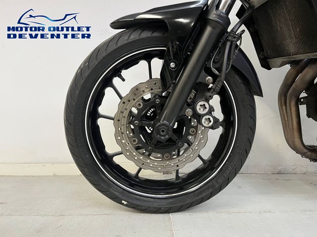 yamaha - mt-07-abs