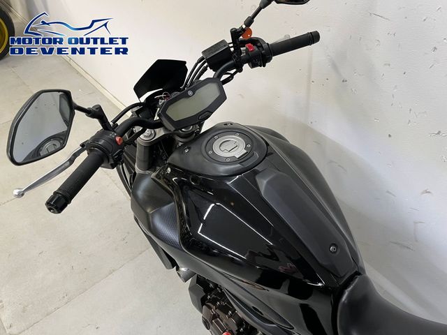 yamaha - mt-07-abs