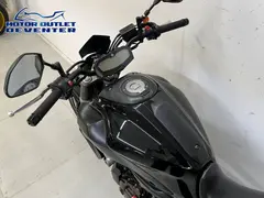 Yamaha MT 07 ABS 2014 occasion – foto 19 van 22