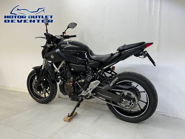 yamaha - mt-07-abs