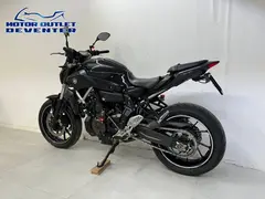 Yamaha MT 07 ABS 2014 occasion – foto 15 van 22