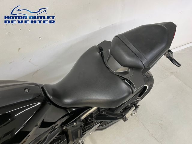 yamaha - mt-07-abs