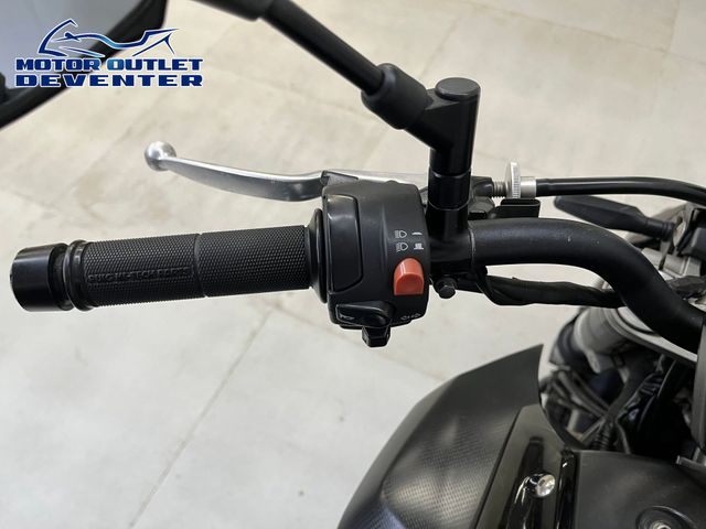 yamaha - mt-07-abs