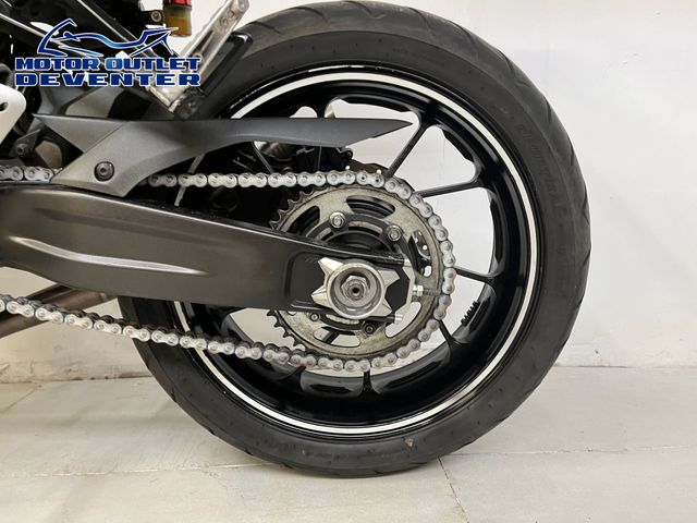 yamaha - mt-07-abs
