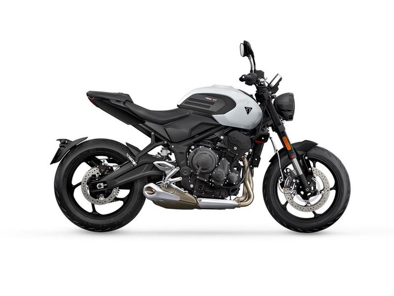 Triumph Trident 660 2026 nieuw