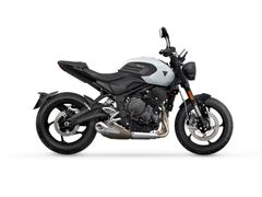 Triumph Trident 660 2026 nieuw – foto 1 van 1