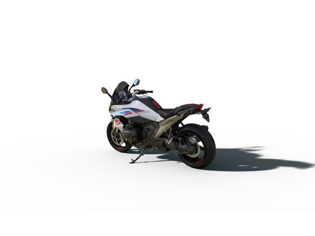 bmw - r-1300-rs