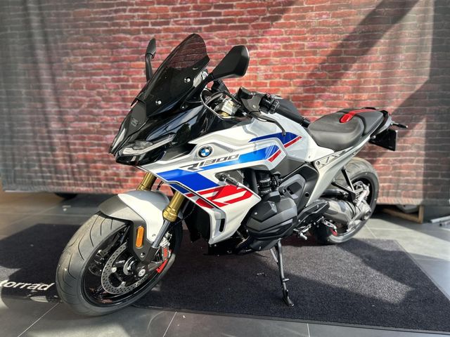 bmw - r-1300-rs