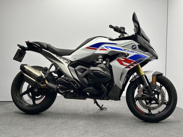 bmw - r-1300-rs