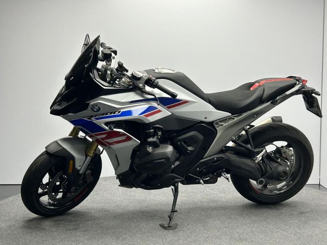 bmw - r-1300-rs